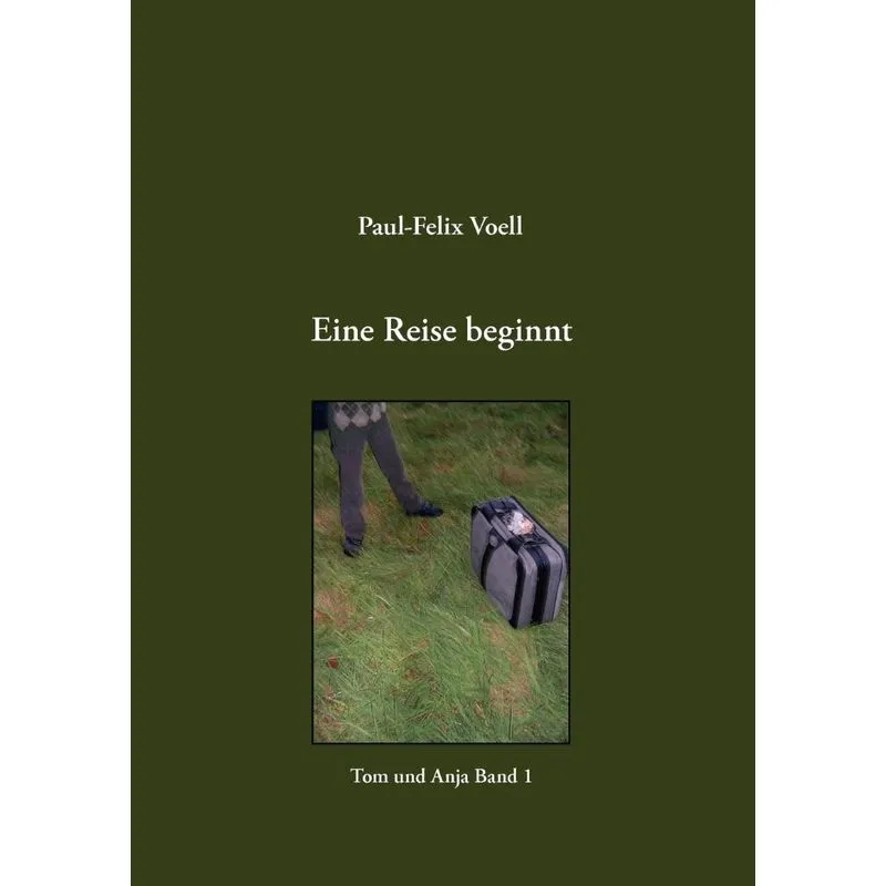 Eine Reise beginnt