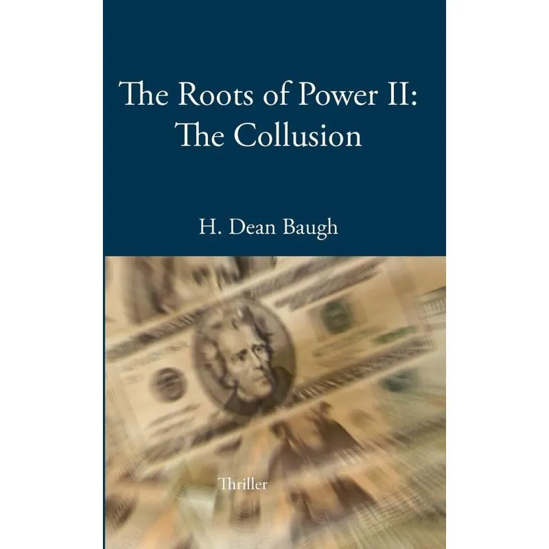 The Roots of Power II