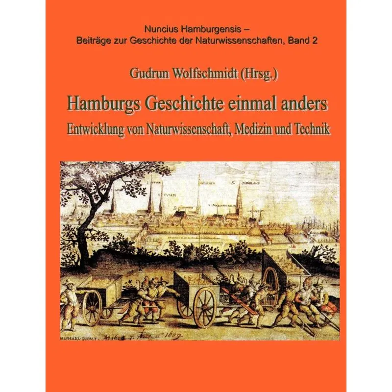 Hamburgs Geschichten Einmal Anders
