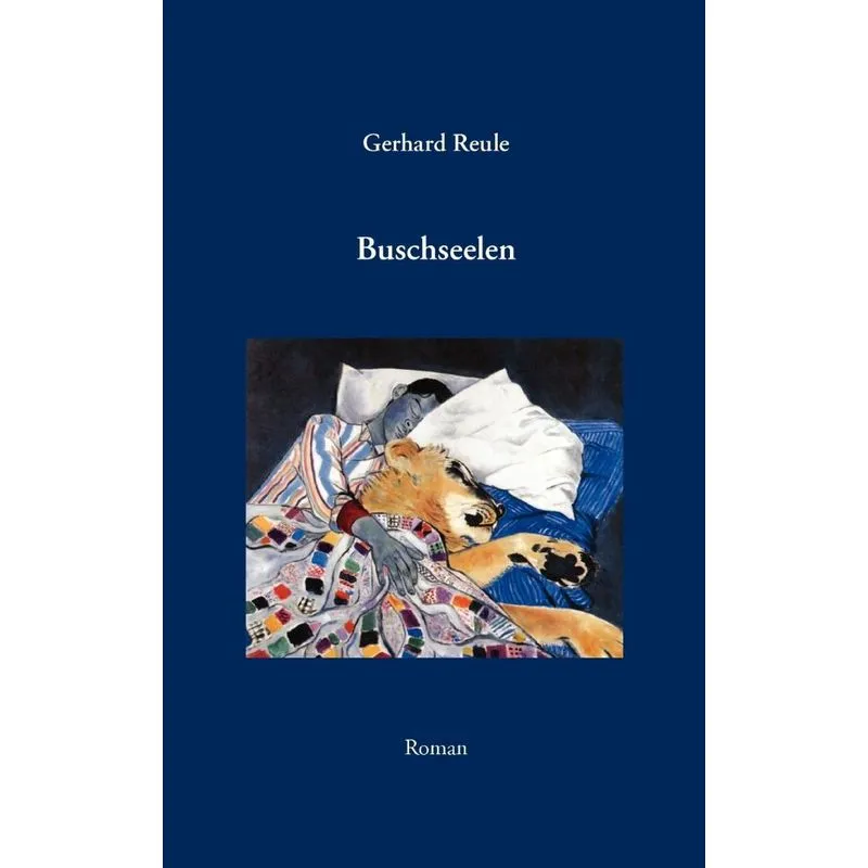 Buschseelen