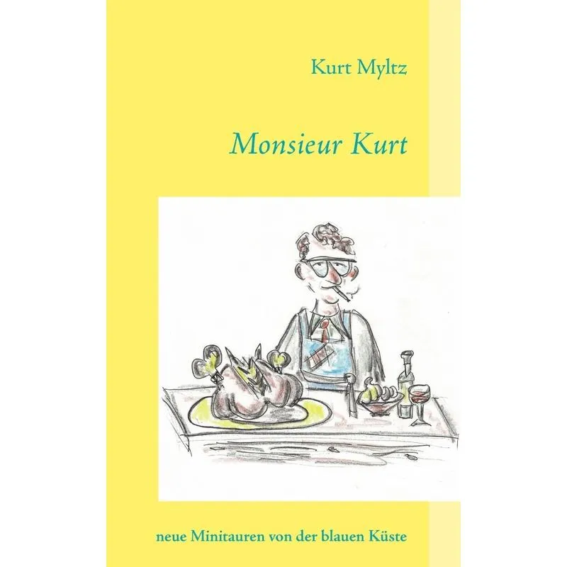 Monsieur Kurt