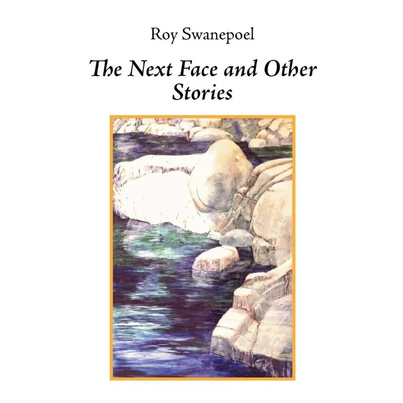 The Next Face And Other Stories