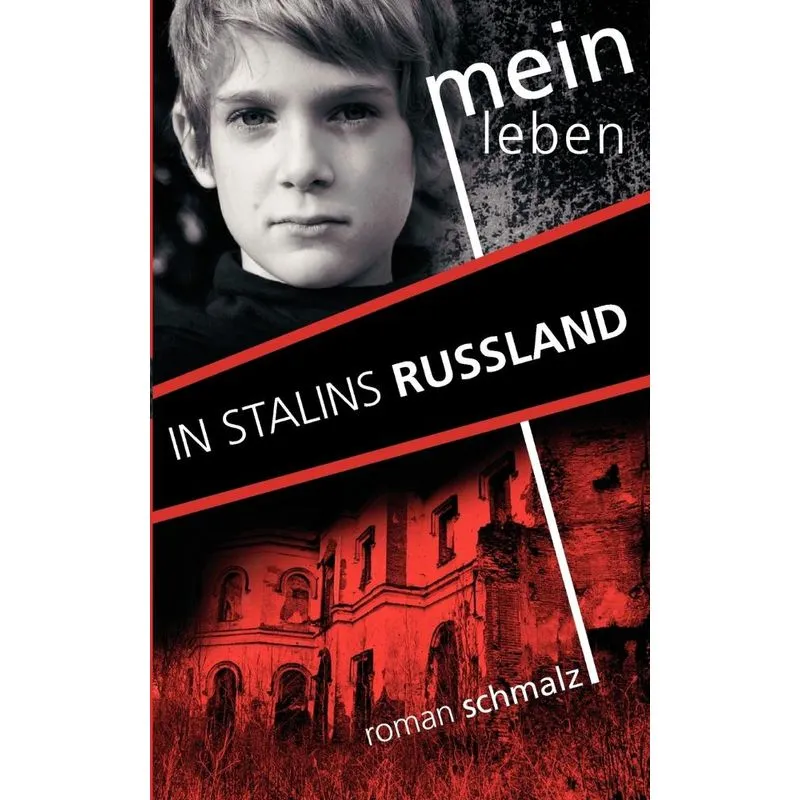 Mein Leben in Stalins Russland
