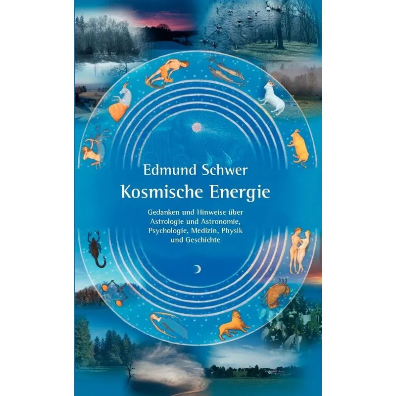 Kosmische Energie