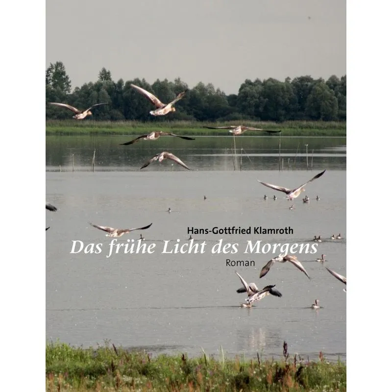 Das Frühe Licht Des Morgens