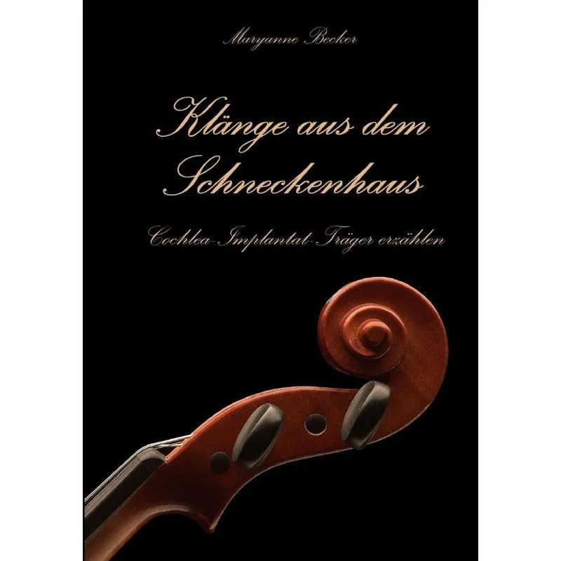 Klänge aus dem Schneckenhaus