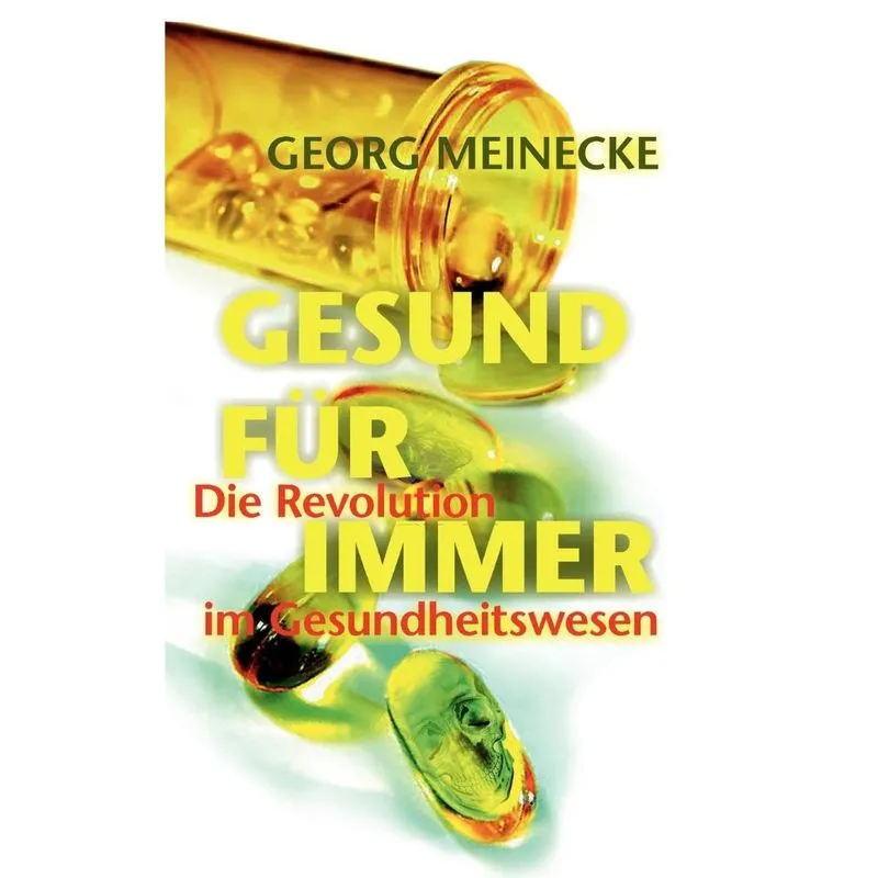 GESUND FÜR IMMER