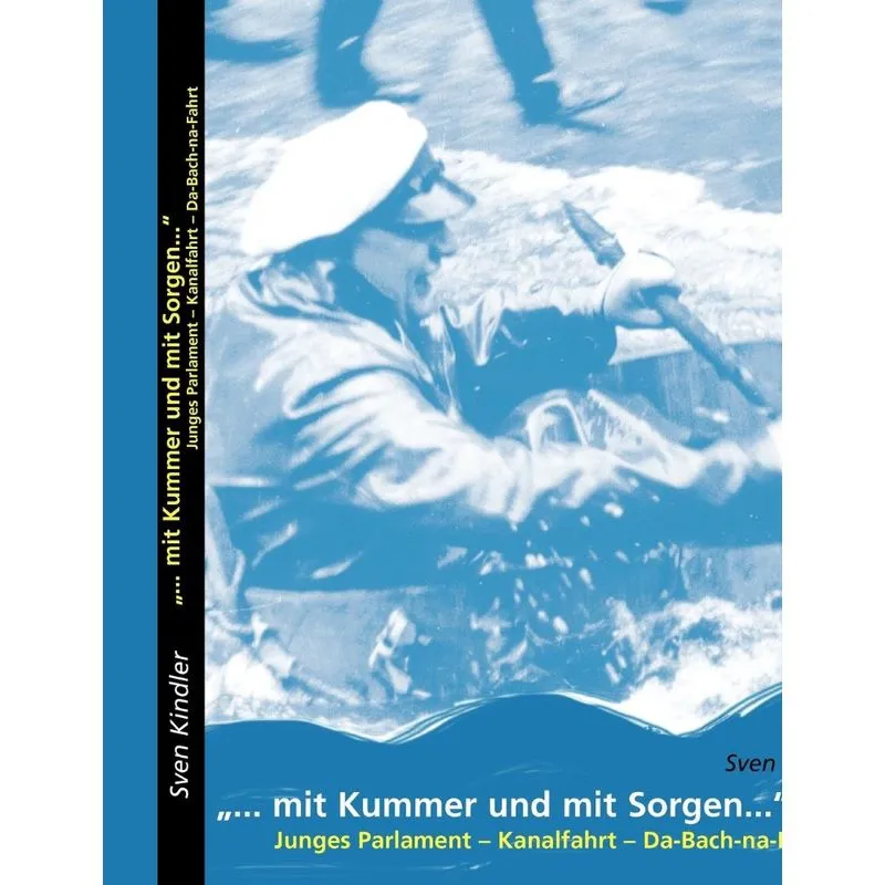 Mit Kummer Und Mit Sorgen