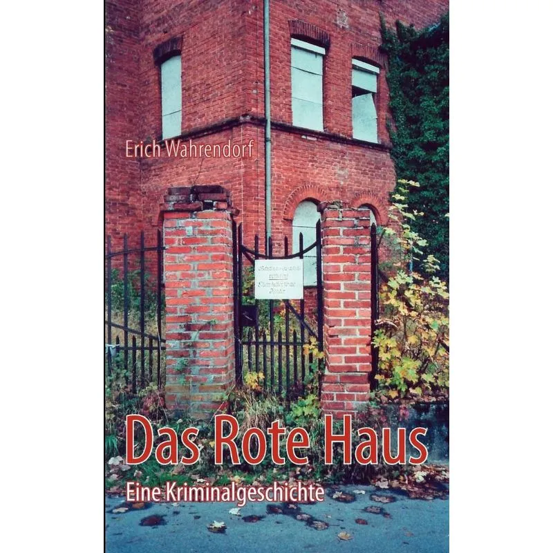 Das Rote Haus