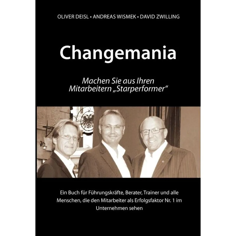 Changemania