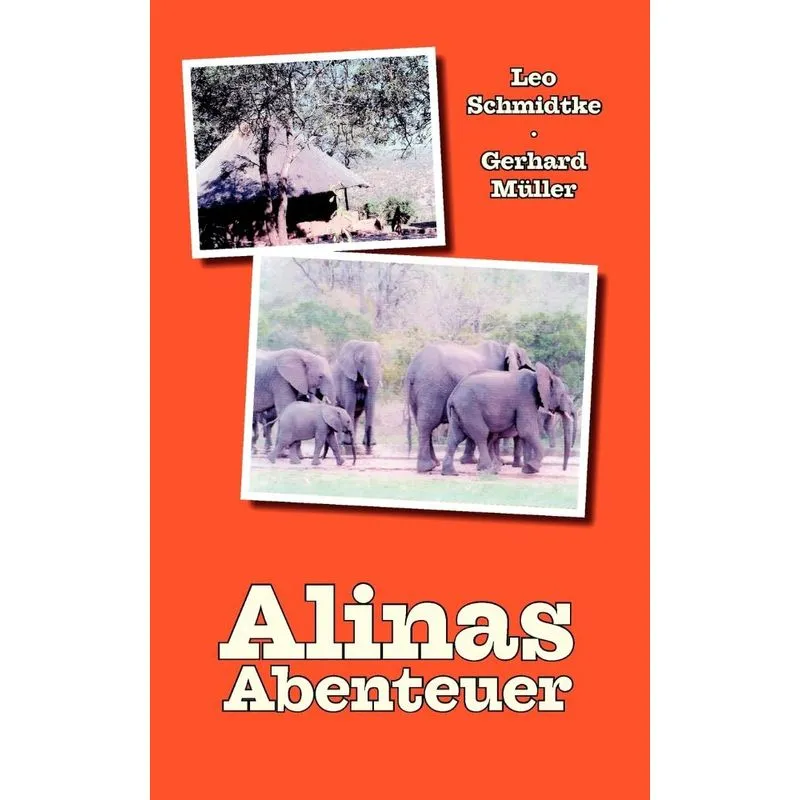 Alinas Abenteuer