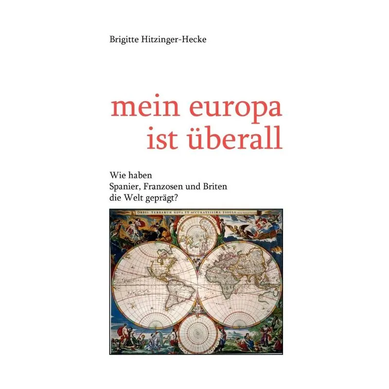 Mein Europa Ist Überall