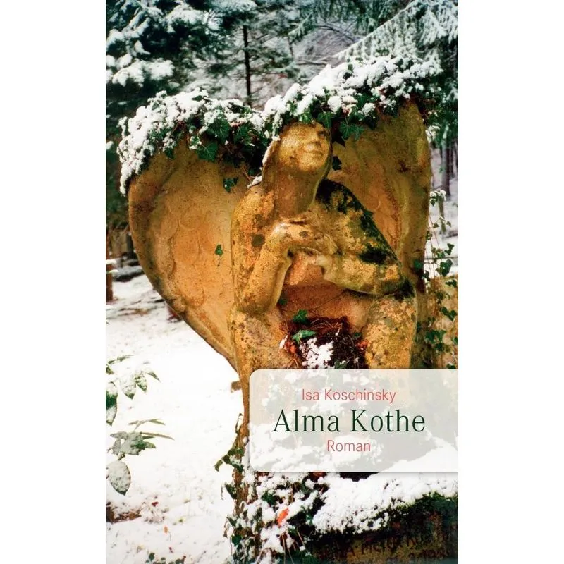 Alma Kothe