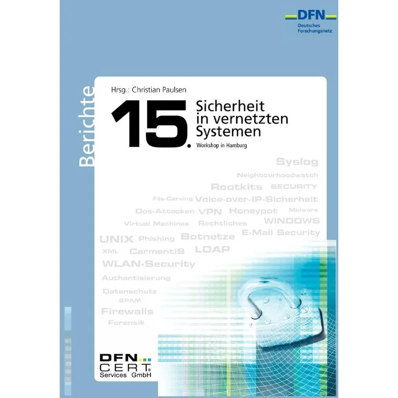 Sicherheit in vernetzten Systemen