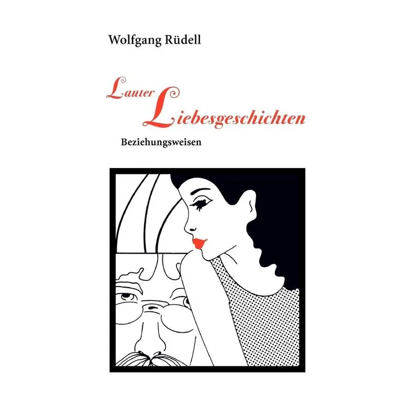 Lauter Liebesgeschichten