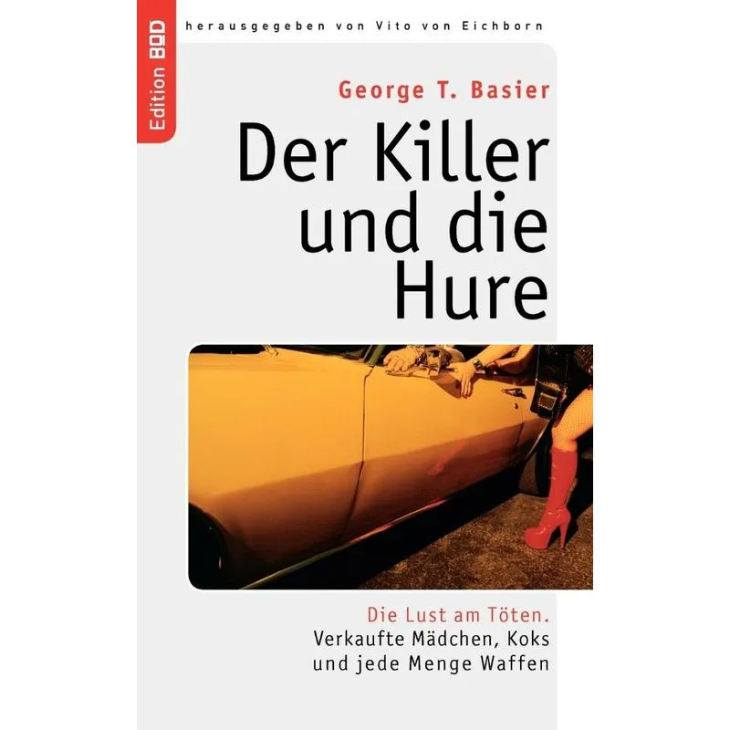 Der Killer und die Hure