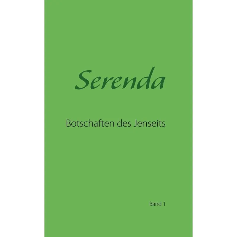 Serenda