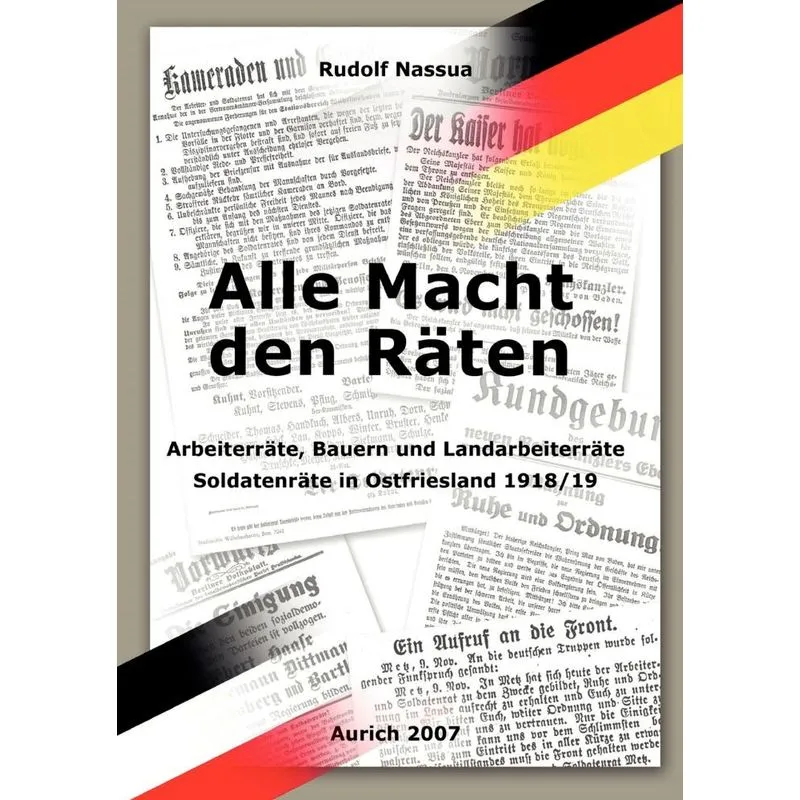Alle Macht Den Räten