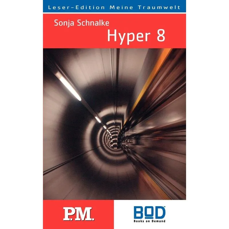 Hyper 8