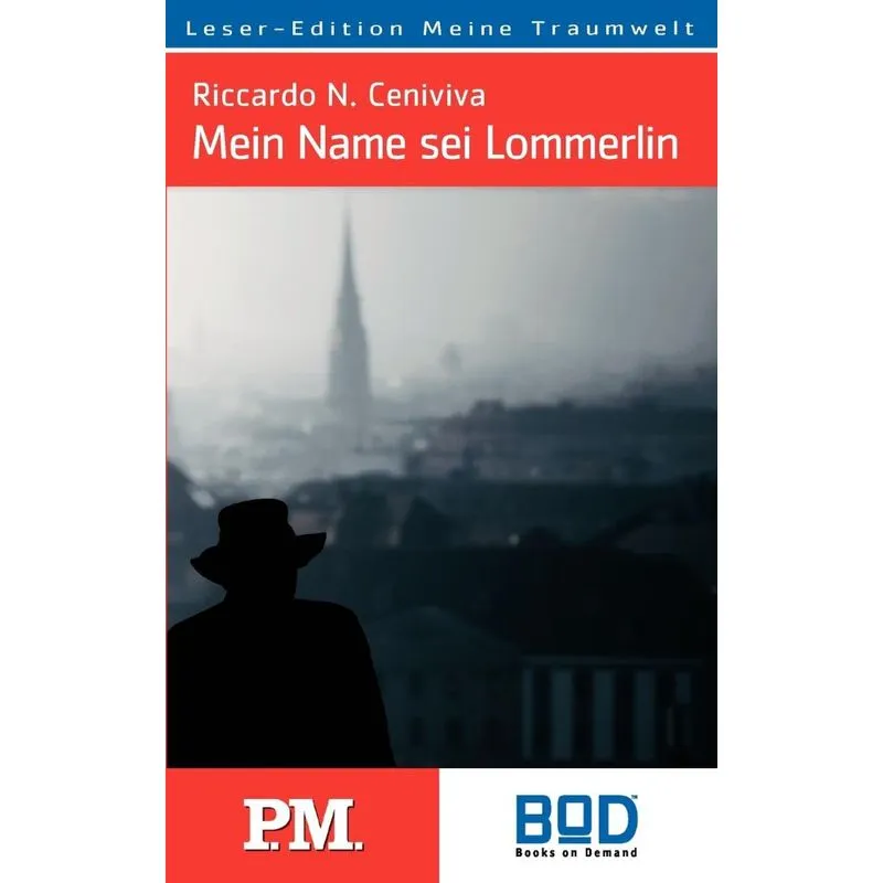 Mein Name Sei Lommerlin