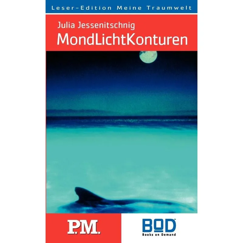 MondLichtKonturen