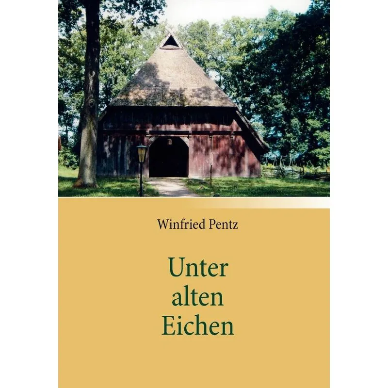 Unter Alten Eichen
