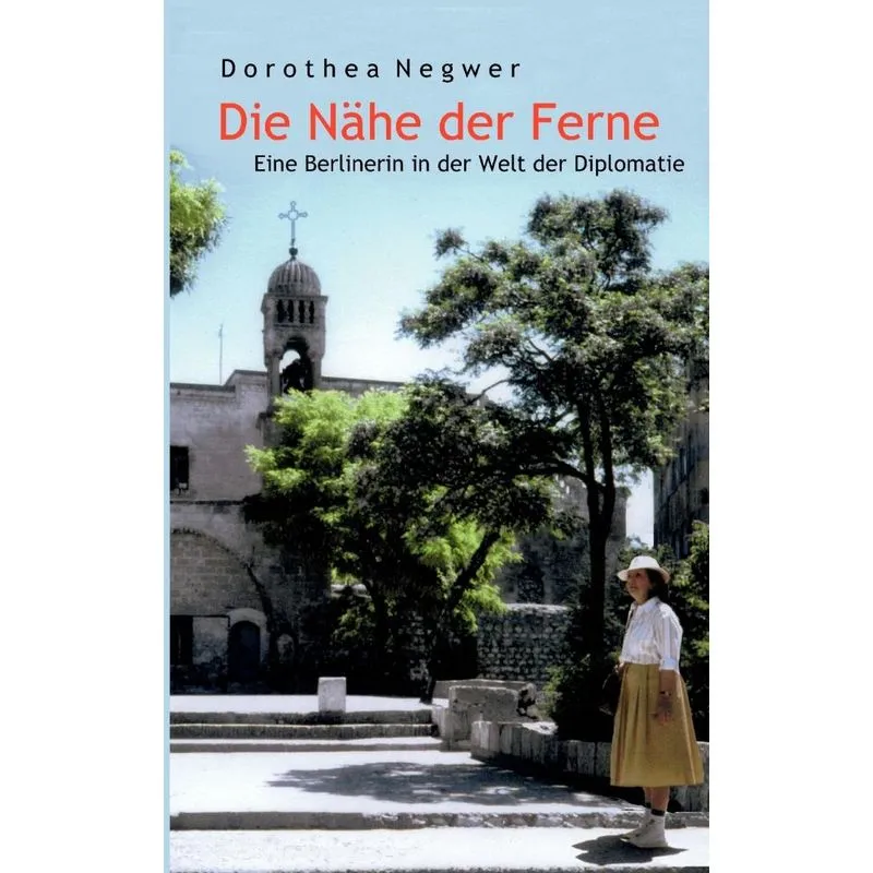 Die Nähe der Ferne