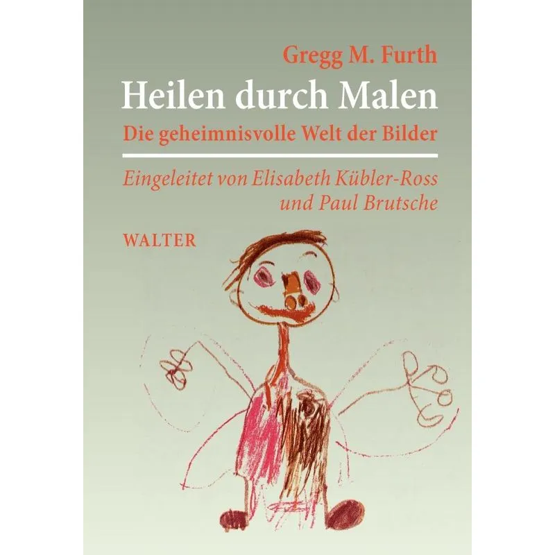 Heilen Durch Malen