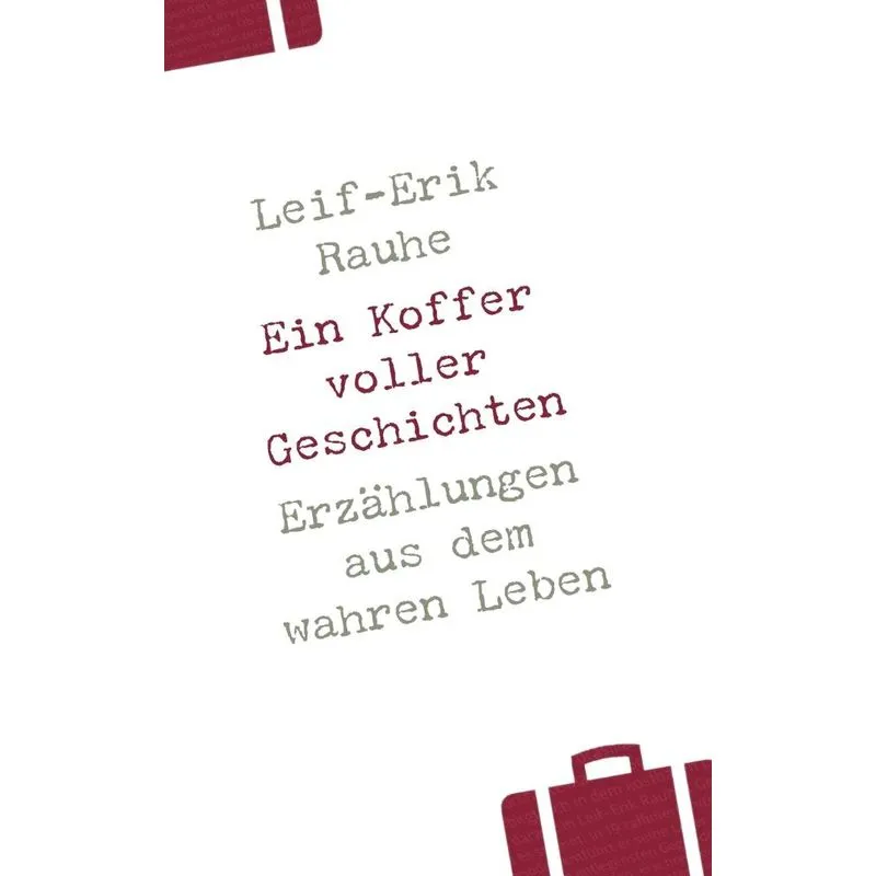 Ein Koffer voller Geschichten