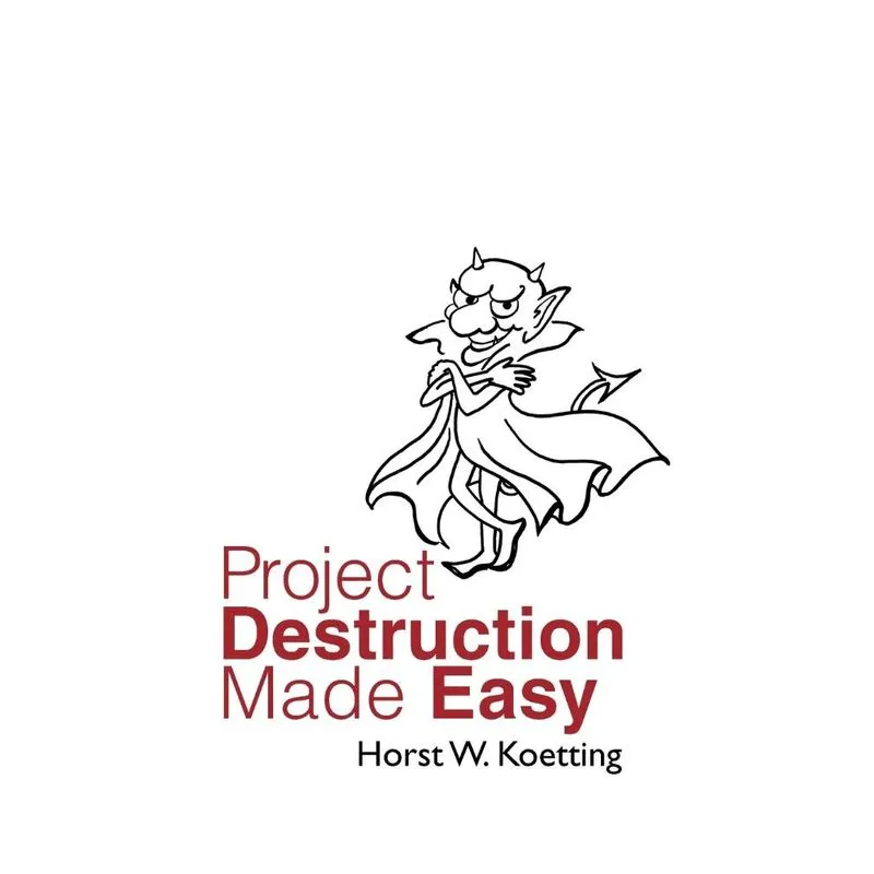 Project Destruction Made Easy