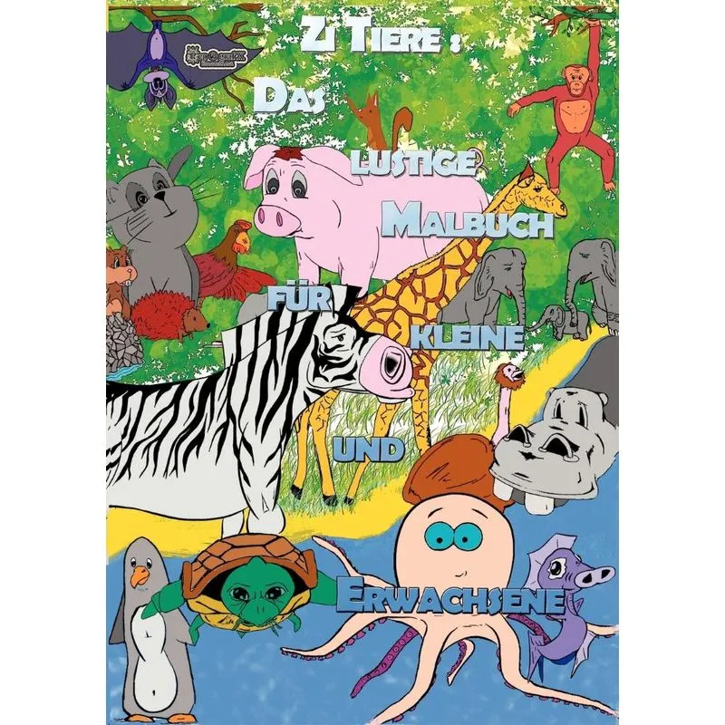 Zi-tiere
