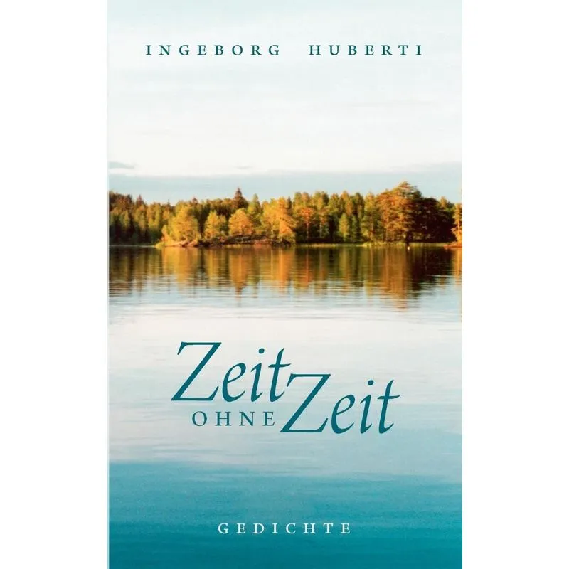 Zeit ohne Zeit
