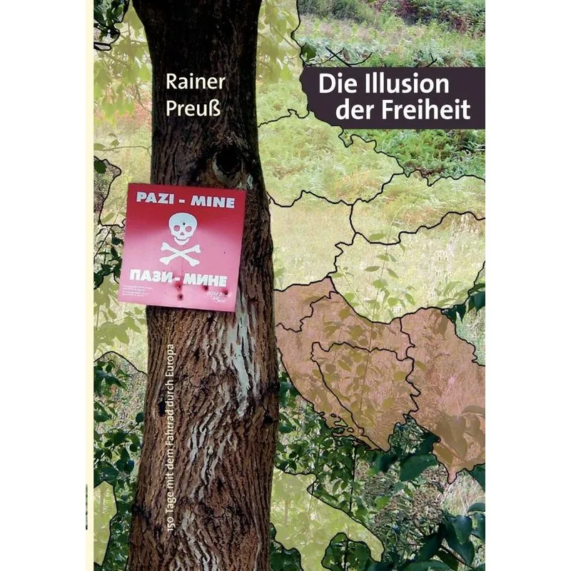 Die Illusion der Freiheit