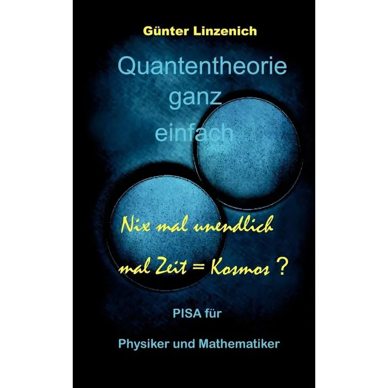 Quantentheorie Ganz Einfach