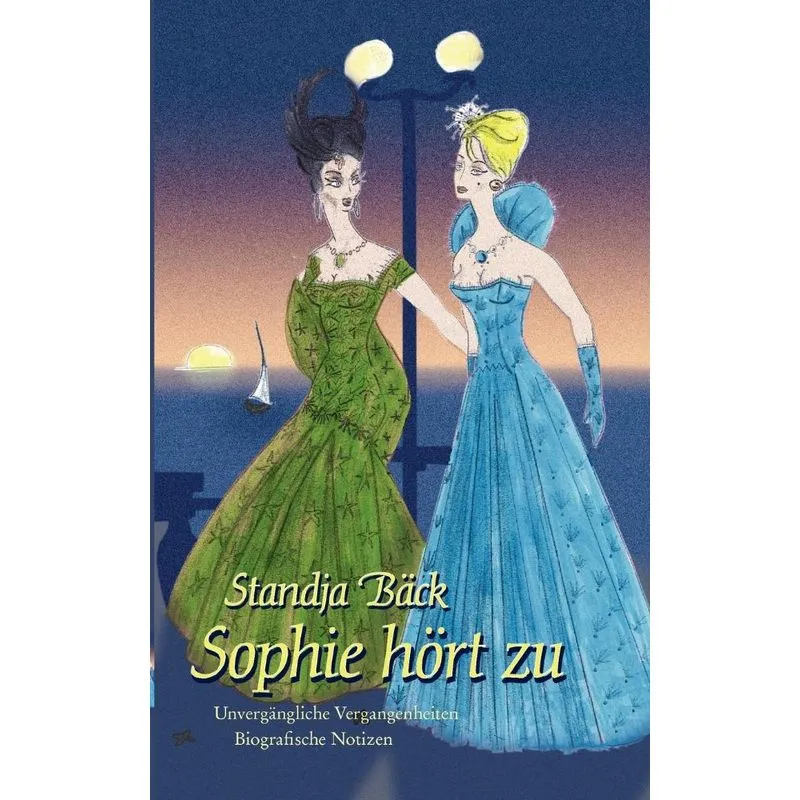 Sophie Hört Zu