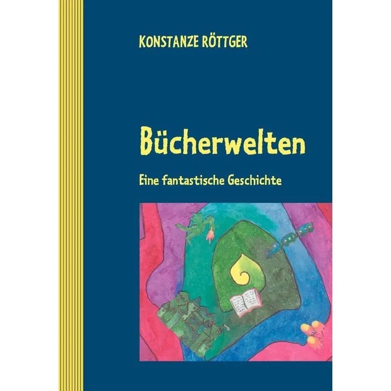 Bücherwelten