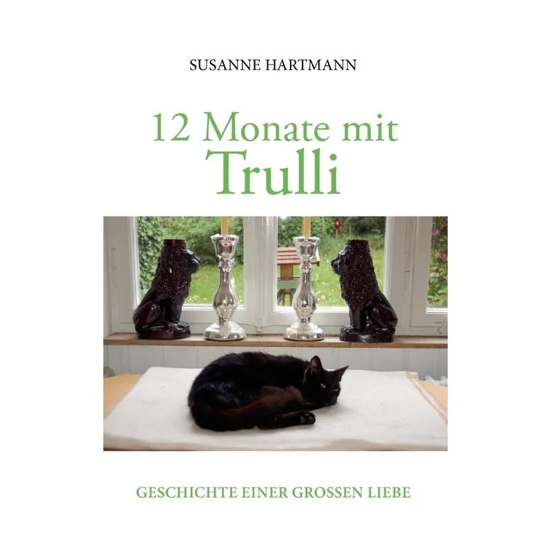 12 Monate Mit Trulli
