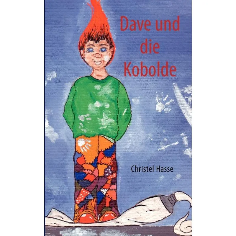 Dave und die Kobolde