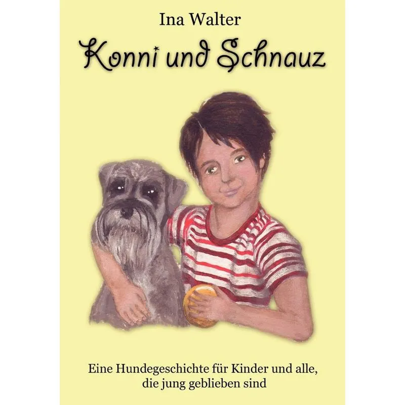 Konni u. Schnauz