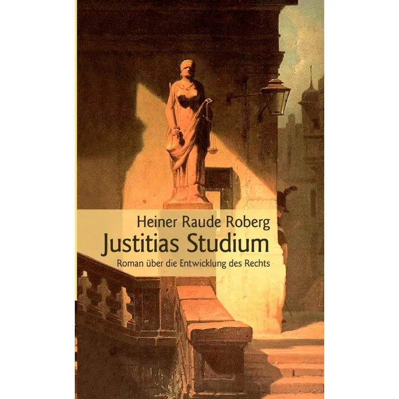 Justitias Studium