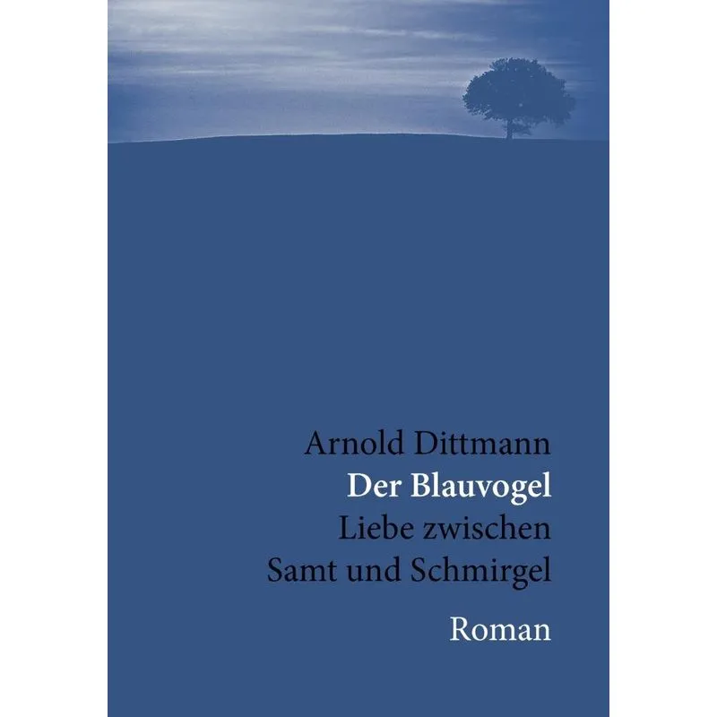 Der Blauvogel