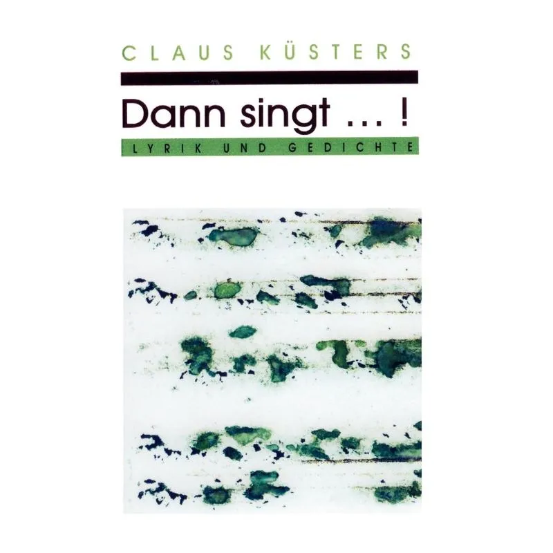 Dann Singt ...!