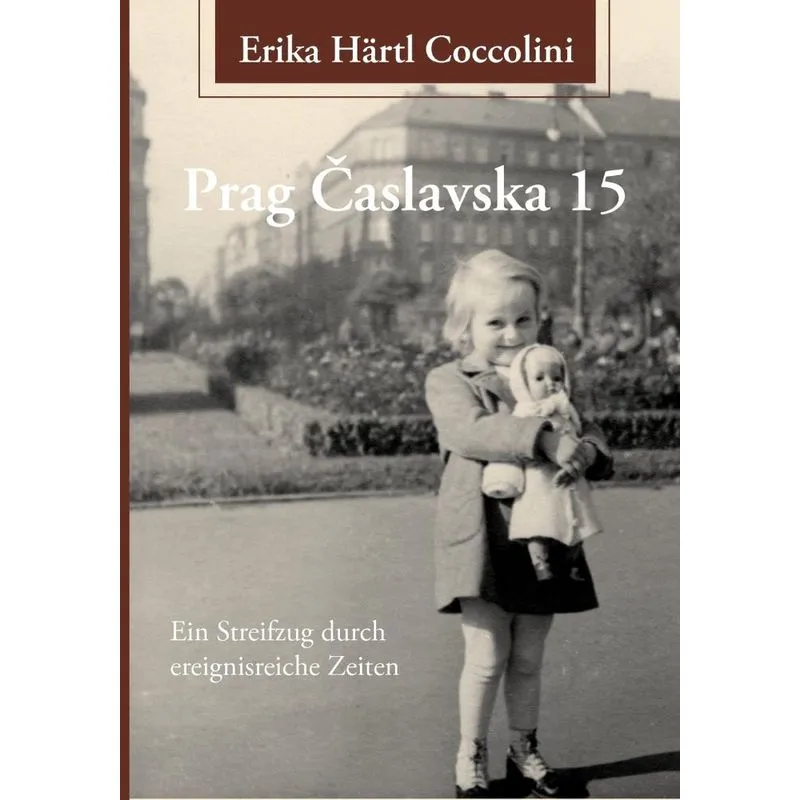 Prag Caslavska 15