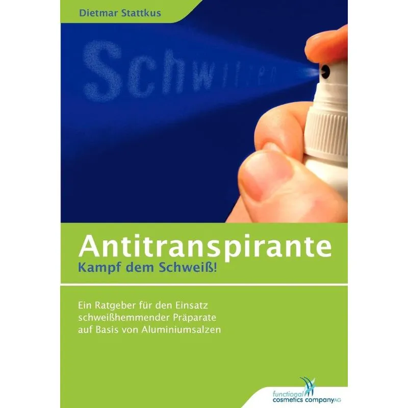 Antitranspirante