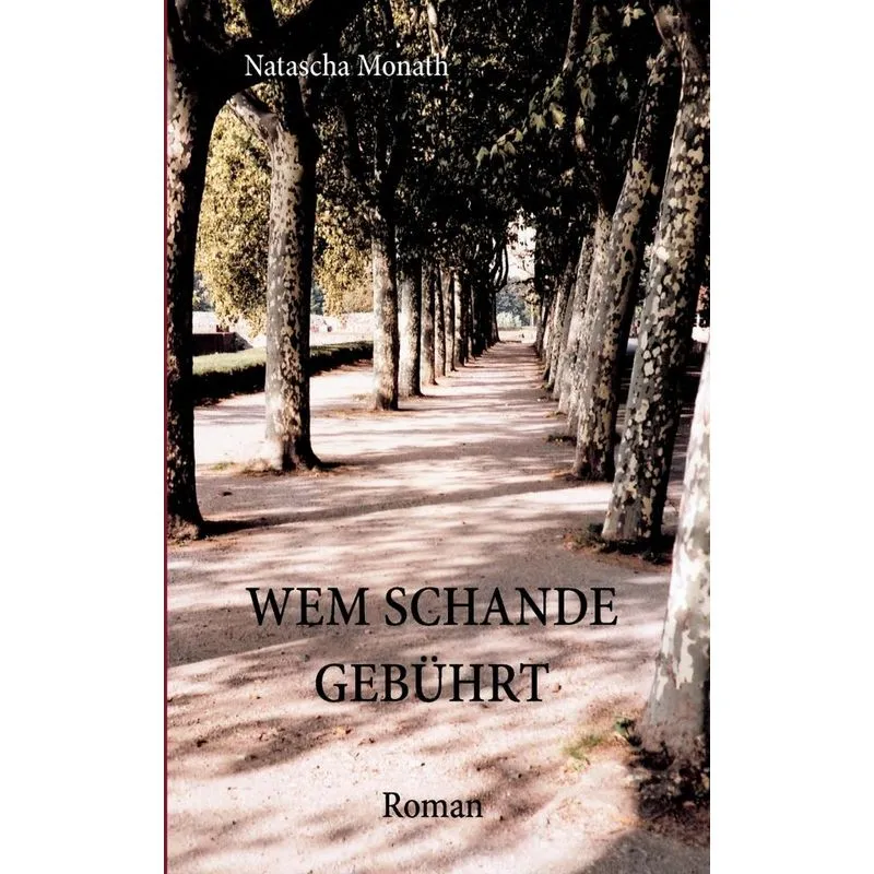 Wem Schande gebührt