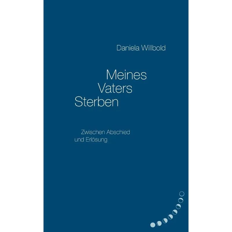 Meines Vaters Sterben