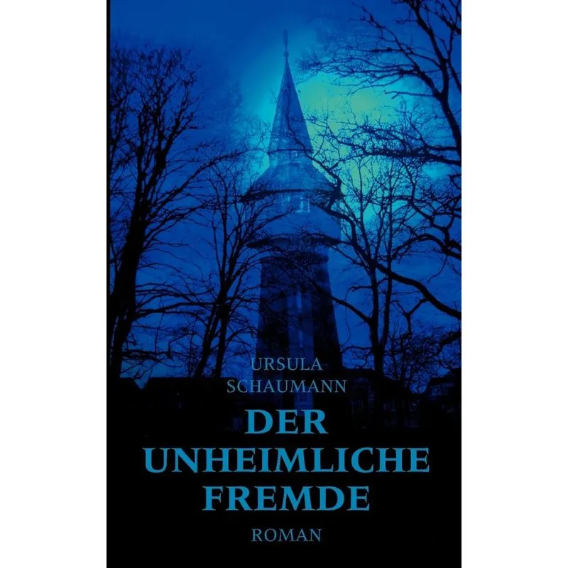 Der unheimliche Fremde
