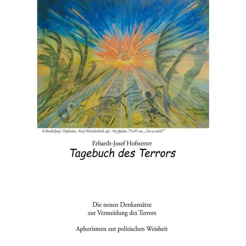 Tagebuch des Terrors