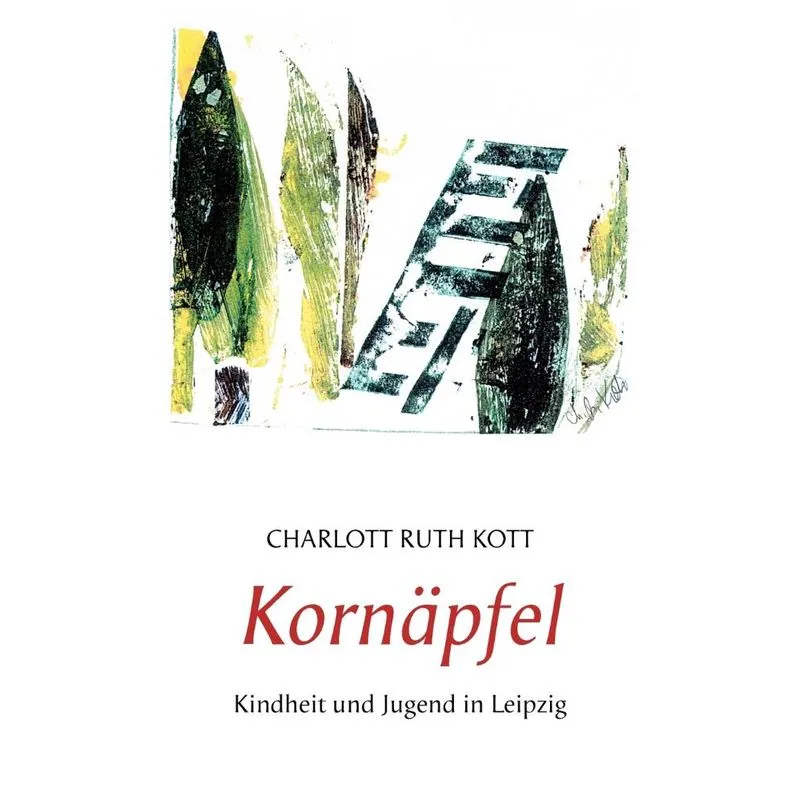 Kornäpfel