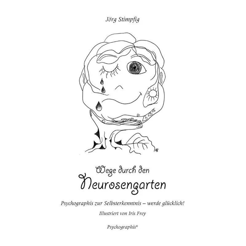 Wege durch den Neurosengarten